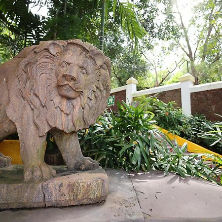 Storii By Itc Hotels, Shanti Morada Goa Calangute Eksteriør bilde