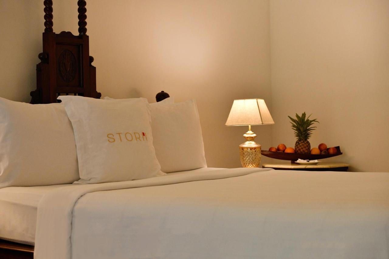 Storii By Itc Hotels, Shanti Morada Goa Calangute Eksteriør bilde
