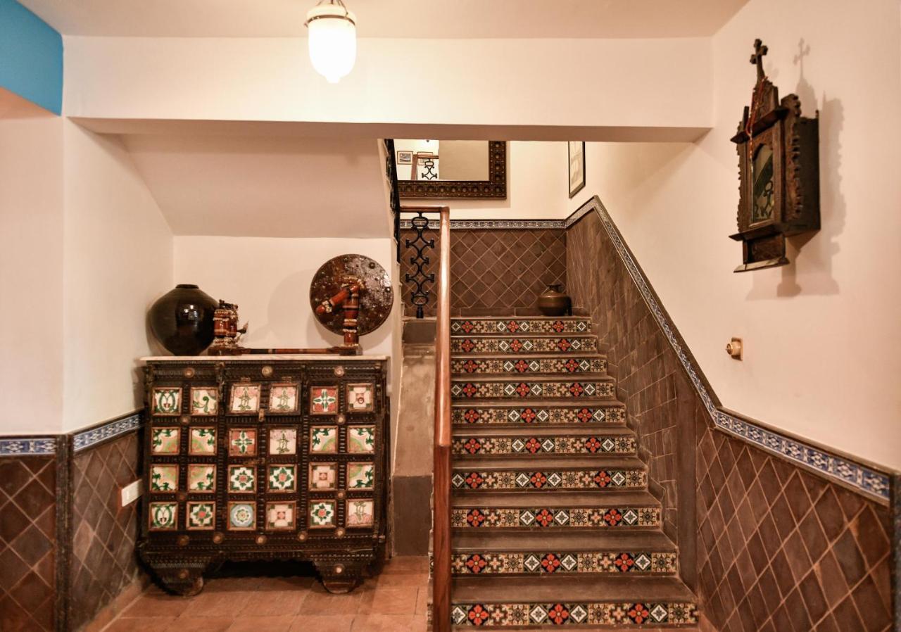 Storii By Itc Hotels, Shanti Morada Goa Calangute Eksteriør bilde