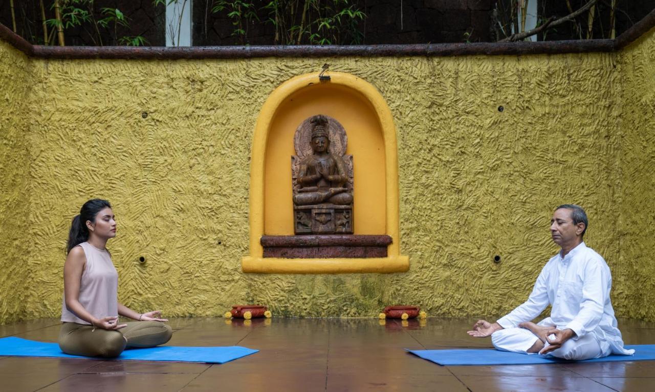 Storii By Itc Hotels, Shanti Morada Goa Calangute Eksteriør bilde