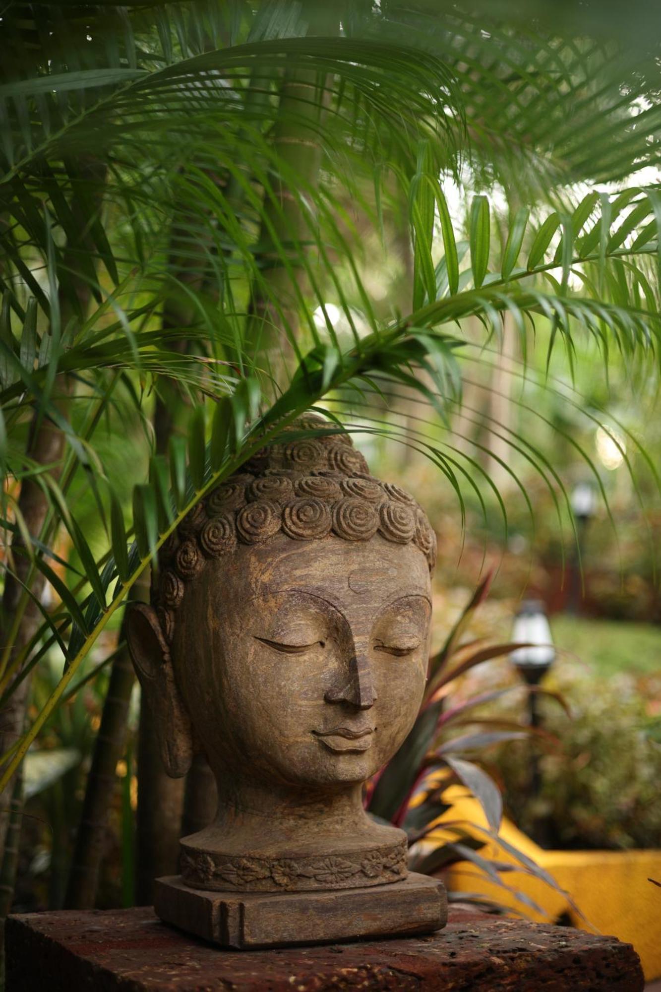 Storii By Itc Hotels, Shanti Morada Goa Calangute Eksteriør bilde